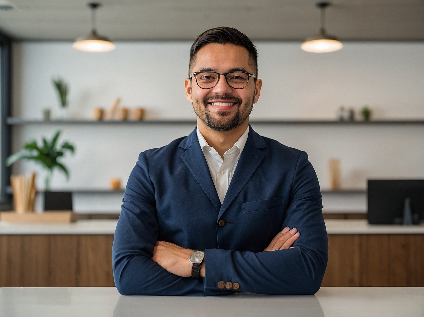 Fernando Garza Monterrey